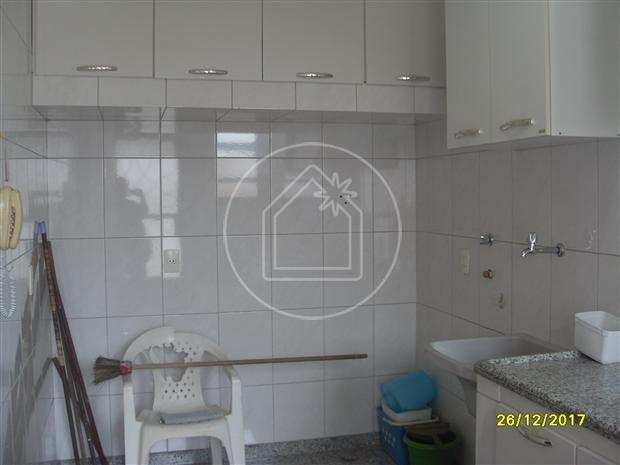 Apartamento à venda com 5 dormitórios em Flamengo, Rio de janeiro cod:816363 - Foto 20