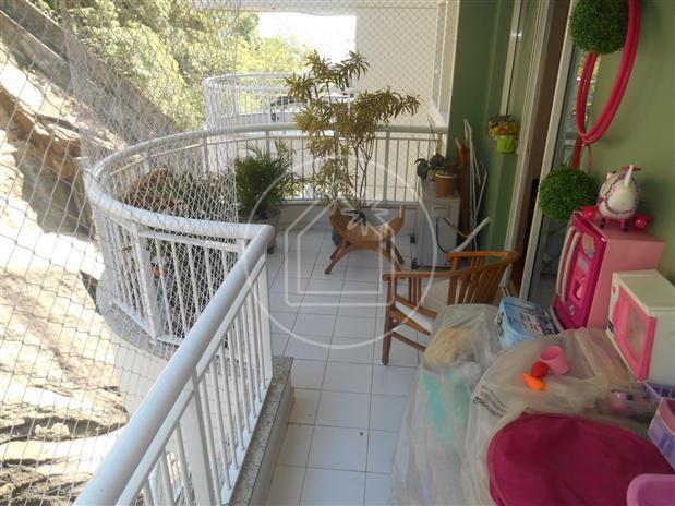 Apartamento à venda com 2 dormitórios em Botafogo, Rio de janeiro cod:822926