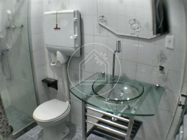 Apartamento à venda com 3 dormitórios em Portuguesa, Rio de janeiro cod:828215 - Foto 11