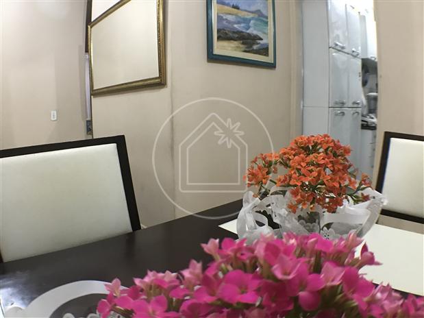Apartamento à venda com 3 dormitórios em Portuguesa, Rio de janeiro cod:832275 - Foto 3