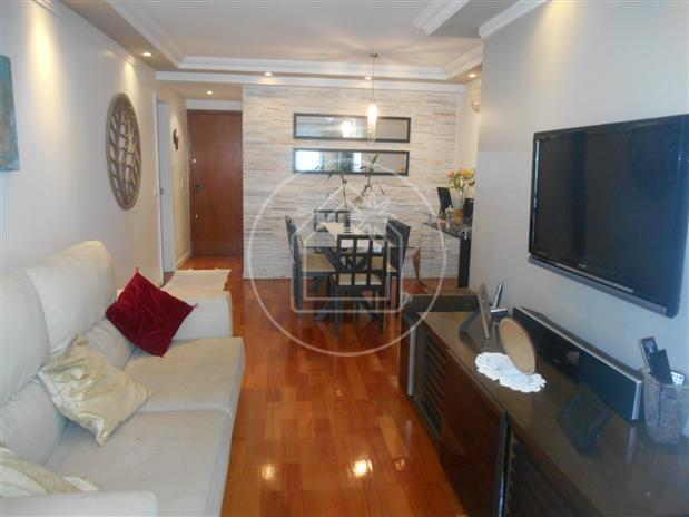 Apartamento à venda com 2 dormitórios em Botafogo, Rio de janeiro cod:822926 - Foto 3