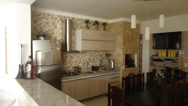 Samuel Pereira oferece: Casa RK 3 Suites 1ª Rua Sobradinho Nova Moderna Finíssimo Acabamen - Foto 18