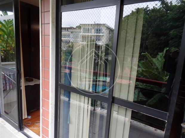 Apartamento à venda com 3 dormitórios em Jardim guanabara, Rio de janeiro cod:790007 - Foto 17