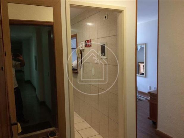 Apartamento à venda com 2 dormitórios em Barra da tijuca, Rio de janeiro cod:799851 - Foto 5