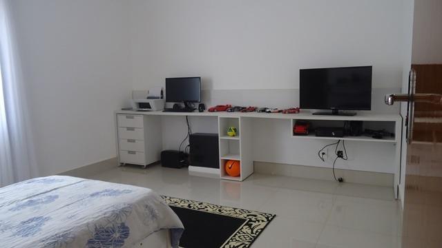 Samuel Pereira oferece: Casa RK 3 Suites 1ª Rua Sobradinho Nova Moderna Finíssimo Acabamen - Foto 10