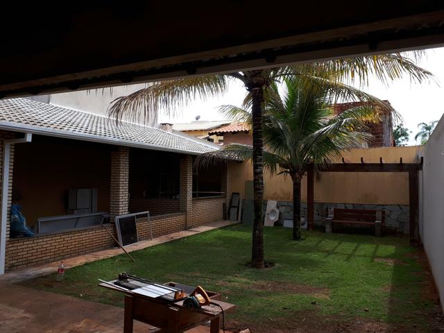Casa Vicente Pires rua 4 condomínio alto padrão *