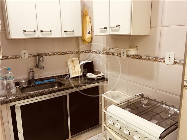 Kitchenette/conjugado à venda com 1 dormitórios em Copacabana, Rio de janeiro cod:822979 - Foto 9