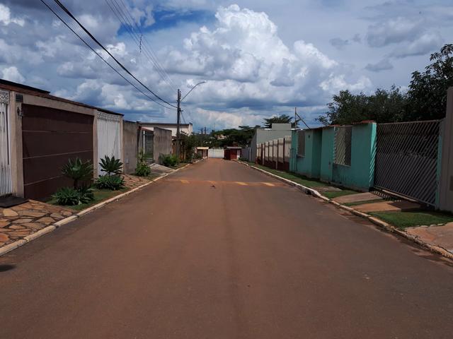Casa Vicente Pires rua 3c condomínio fechado *
