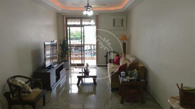Apartamento à venda com 3 dormitórios em Jardim guanabara, Rio de janeiro cod:816836 - Foto 5