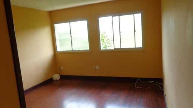 Apartamento São Sebastião, bonita vista para mata - Foto 4