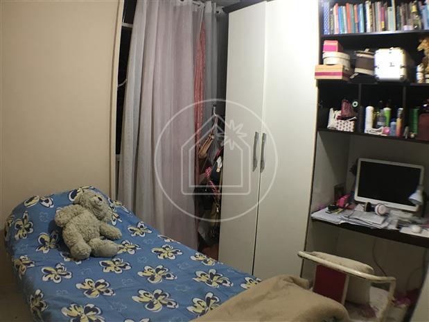 Apartamento à venda com 3 dormitórios em Portuguesa, Rio de janeiro cod:832275 - Foto 14