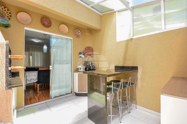 Casa de condomínio à venda com 3 dormitórios em Bairro alto, Curitiba cod:144090 - Foto 16