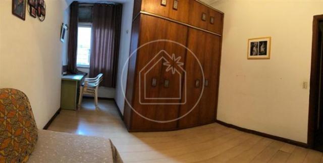Apartamento à venda com 3 dormitórios em Copacabana, Rio de janeiro cod:595000 - Foto 11