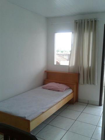 Locação de quartos (um quarto masculino disponível)