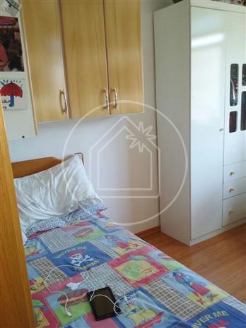 Apartamento à venda com 2 dormitórios em Zumbi, Rio de janeiro cod:782205 - Foto 10