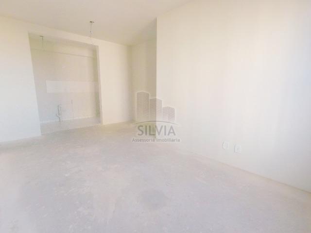 Apartamento no Pinheirinho com 73 m² - Foto 5