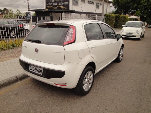 Fiat Punto Attractive Italia - Foto 11