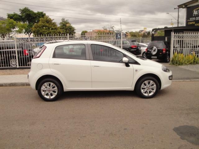 Fiat Punto Attractive Italia - Foto 4