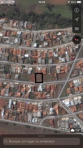 Oportunidade Terreno Av Principal Colina Verde - Foto 5