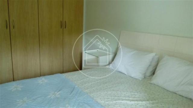 Apartamento à venda com 4 dormitórios em Jardim guanabara, Rio de janeiro cod:837665 - Foto 11