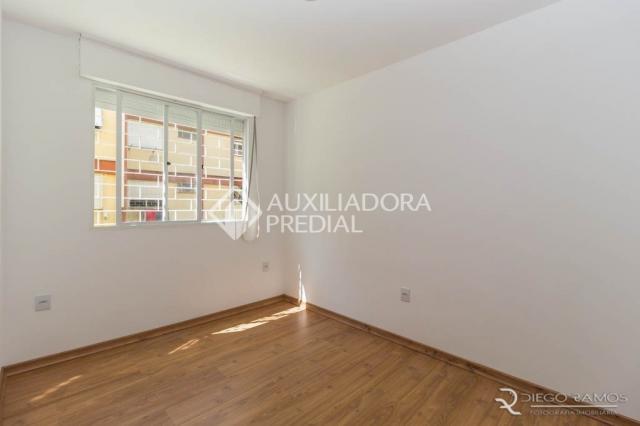Apartamento para alugar com 2 dormitórios em Camaquã, Porto alegre cod:279181 - Foto 9