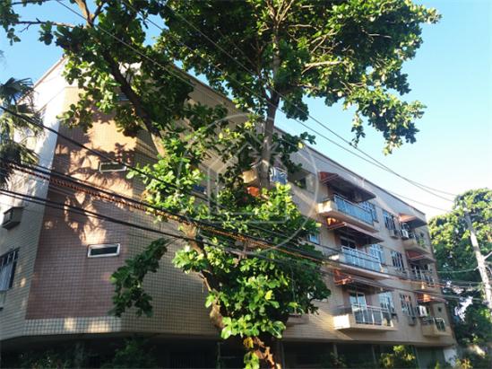 Apartamento à venda com 3 dormitórios em Tauá, Rio de janeiro cod:821307 - Foto 2