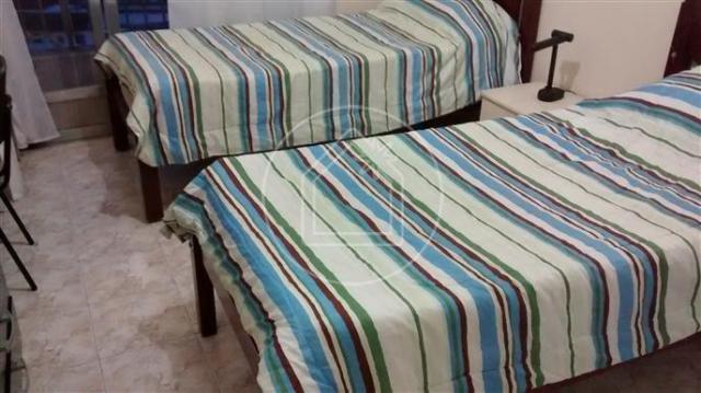 Apartamento à venda com 3 dormitórios em Jardim guanabara, Rio de janeiro cod:814852 - Foto 10
