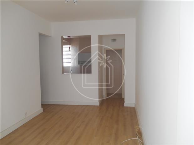 Apartamento à venda com 2 dormitórios em Laranjeiras, Rio de janeiro cod:827663 - Foto 3