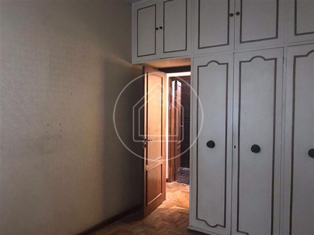 Apartamento à venda com 3 dormitórios em Tijuca, Rio de janeiro cod:804279 - Foto 12