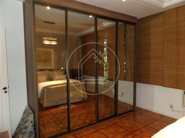 Apartamento à venda com 3 dormitórios em Jardim guanabara, Rio de janeiro cod:831400 - Foto 10