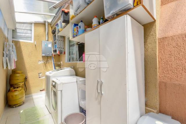 Casa de condomínio à venda com 3 dormitórios em Bairro alto, Curitiba cod:144090 - Foto 15