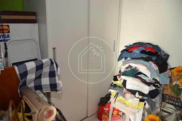 Apartamento à venda com 3 dormitórios em Tauá, Rio de janeiro cod:801385 - Foto 20