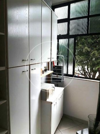 Apartamento à venda com 3 dormitórios em Pechincha, Rio de janeiro cod:821131 - Foto 4