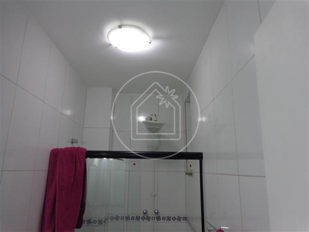 Apartamento à venda com 2 dormitórios em Tauá, Rio de janeiro cod:805190 - Foto 10