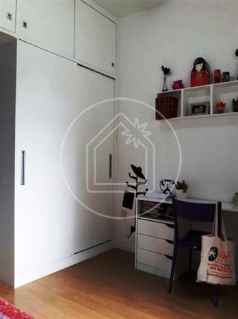 Apartamento à venda com 3 dormitórios em Pechincha, Rio de janeiro cod:821131 - Foto 17