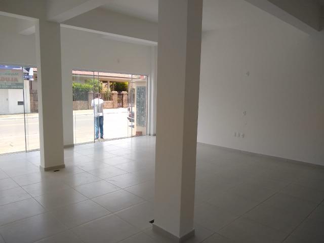Sala Marcílio Dias - Centro - SFS-SC 54m² - Foto 5