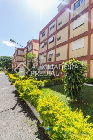 Apartamento para alugar com 2 dormitórios em Camaquã, Porto alegre cod:279181 - Foto 7