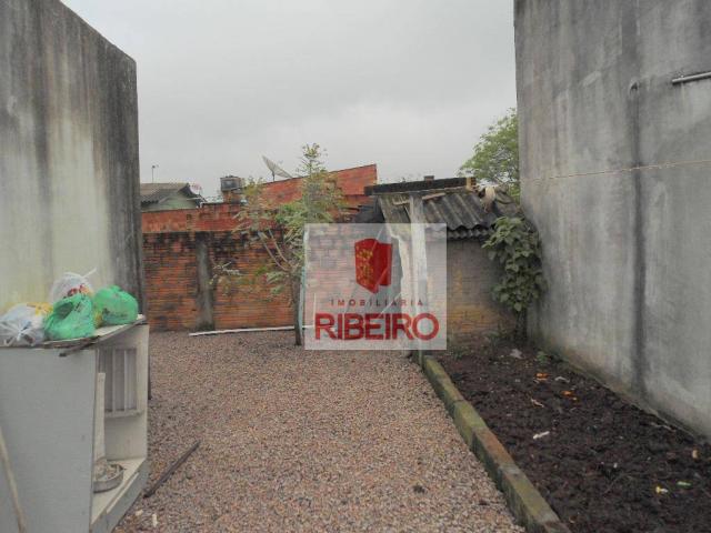 Casa residencial à venda, Lagoão, Araranguá. - Foto 10