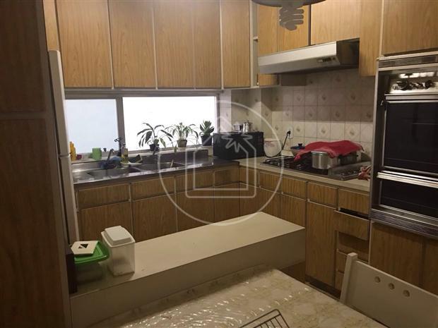 Apartamento à venda com 3 dormitórios em Tijuca, Rio de janeiro cod:804279 - Foto 3