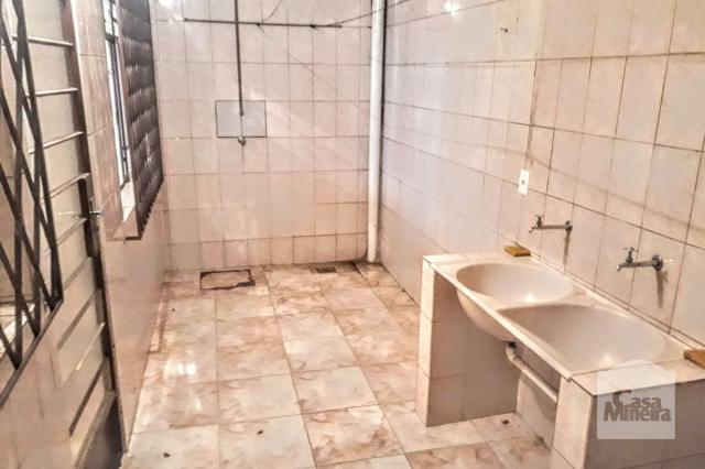 Casa à venda com 3 dormitórios em Nova cachoeirinha, Belo horizonte cod:236669 - Foto 14