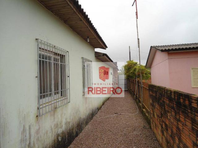 Casa residencial à venda, Lagoão, Araranguá. - Foto 8