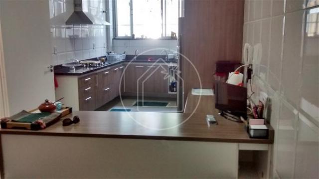 Casa à venda com 3 dormitórios em Jardim guanabara, Rio de janeiro cod:768693 - Foto 6