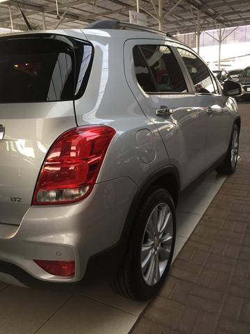 Tracker LTZ TURBO - Foto 3