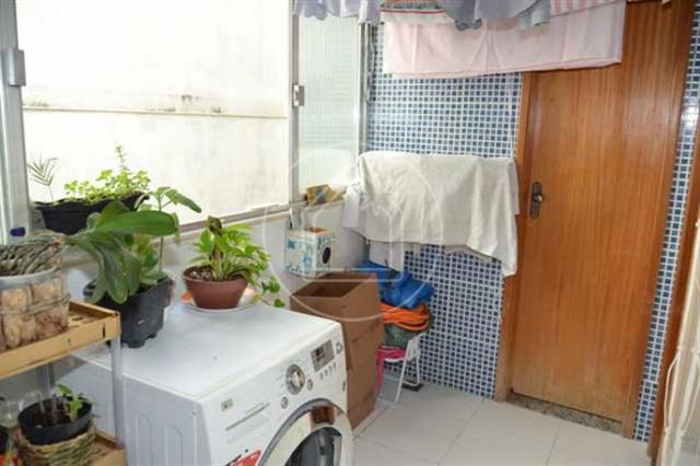 Apartamento à venda com 3 dormitórios em Tauá, Rio de janeiro cod:801385 - Foto 18