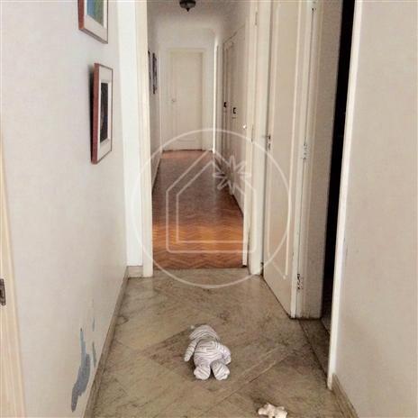Apartamento à venda com 5 dormitórios em Copacabana, Rio de janeiro cod:267685 - Foto 11