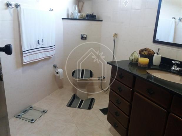 Apartamento à venda com 3 dormitórios em Tauá, Rio de janeiro cod:821307 - Foto 16