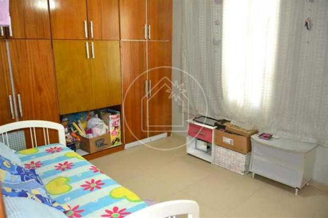 Apartamento à venda com 3 dormitórios em Tauá, Rio de janeiro cod:801385 - Foto 8