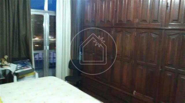 Apartamento à venda com 3 dormitórios em Jardim guanabara, Rio de janeiro cod:814852 - Foto 8