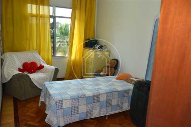 Apartamento à venda com 3 dormitórios em Jardim guanabara, Rio de janeiro cod:800748 - Foto 11