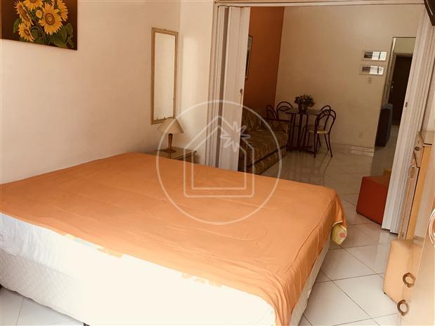Kitchenette/conjugado à venda com 1 dormitórios em Copacabana, Rio de janeiro cod:822979 - Foto 6